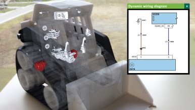 Bauma 2019: Bosch prezentuje nowe rozwiązania do efektywnej diagnostyki i napraw ...