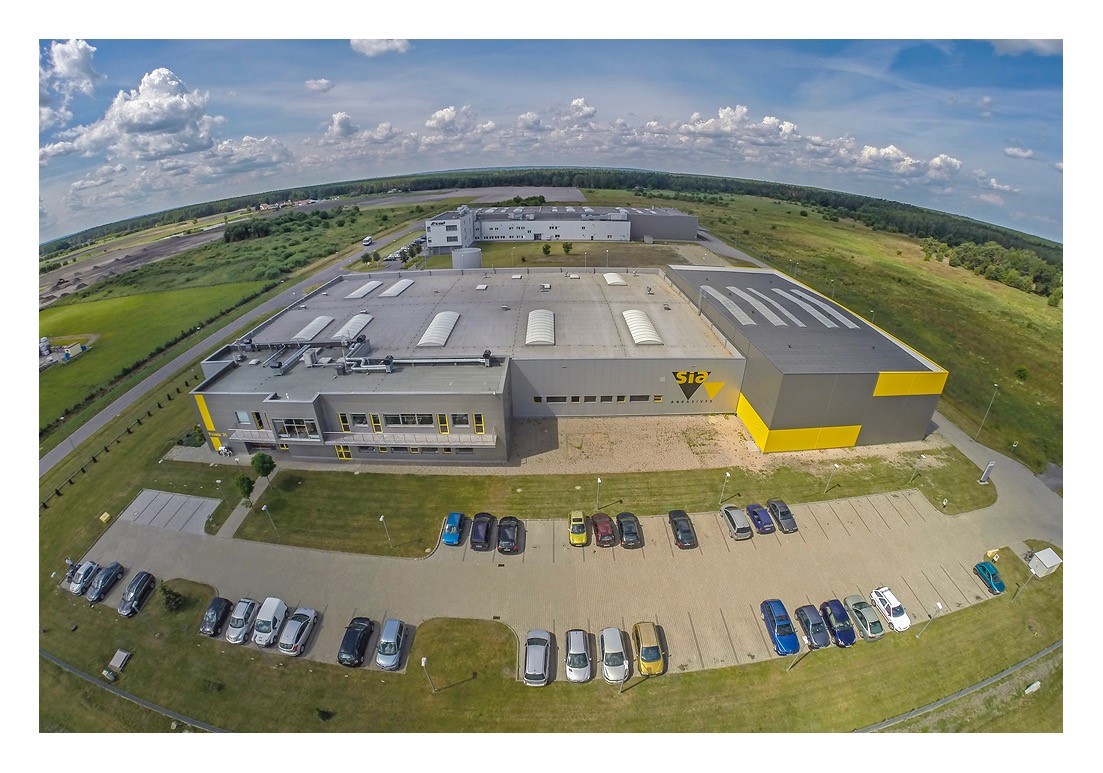Bosch odnotowuje stabilny wzrost i rozwija działalność w Polsce