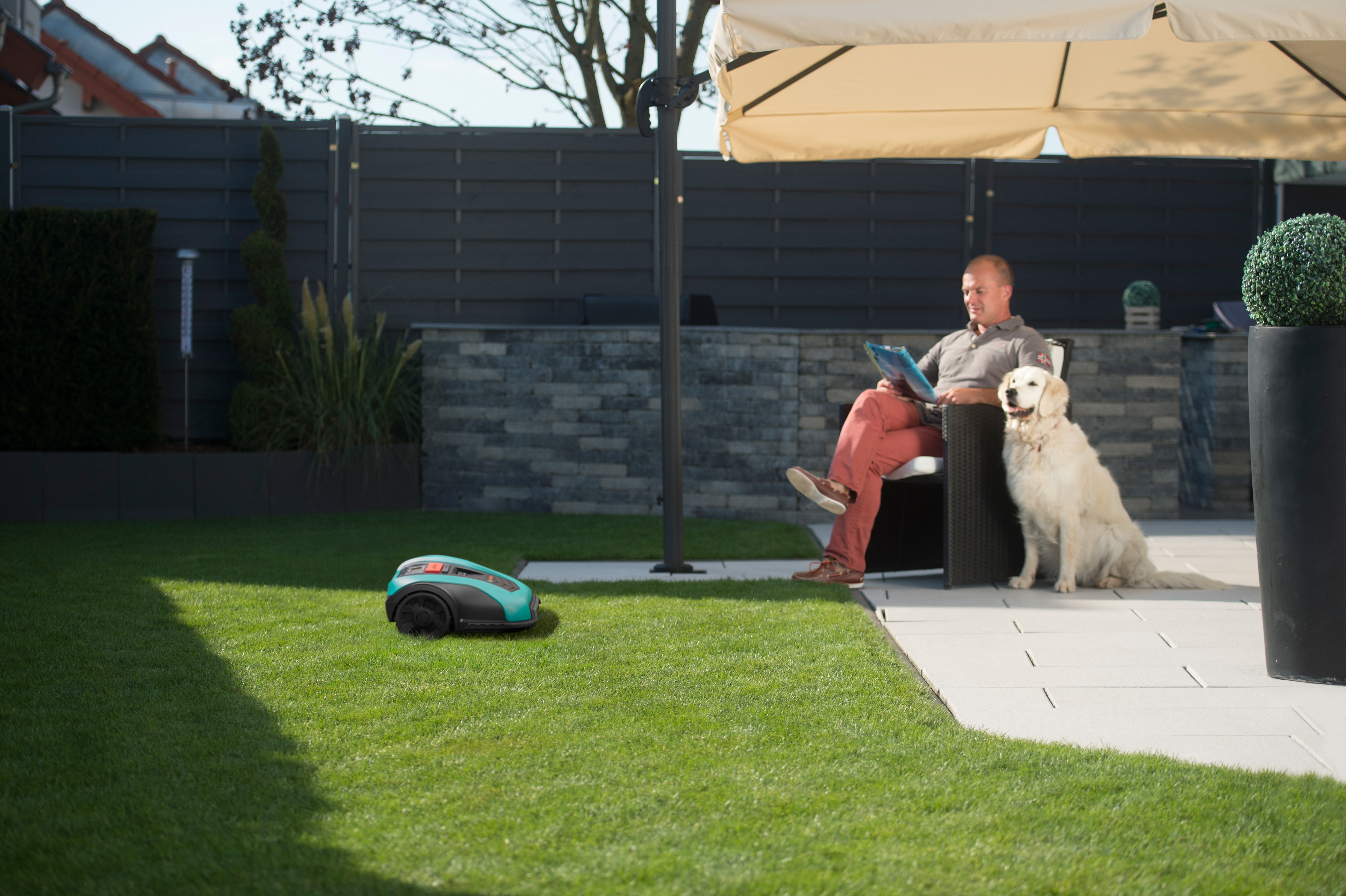 Rozpoczyna się sezon ogrodowy – jaką kosiarkę wybrać?