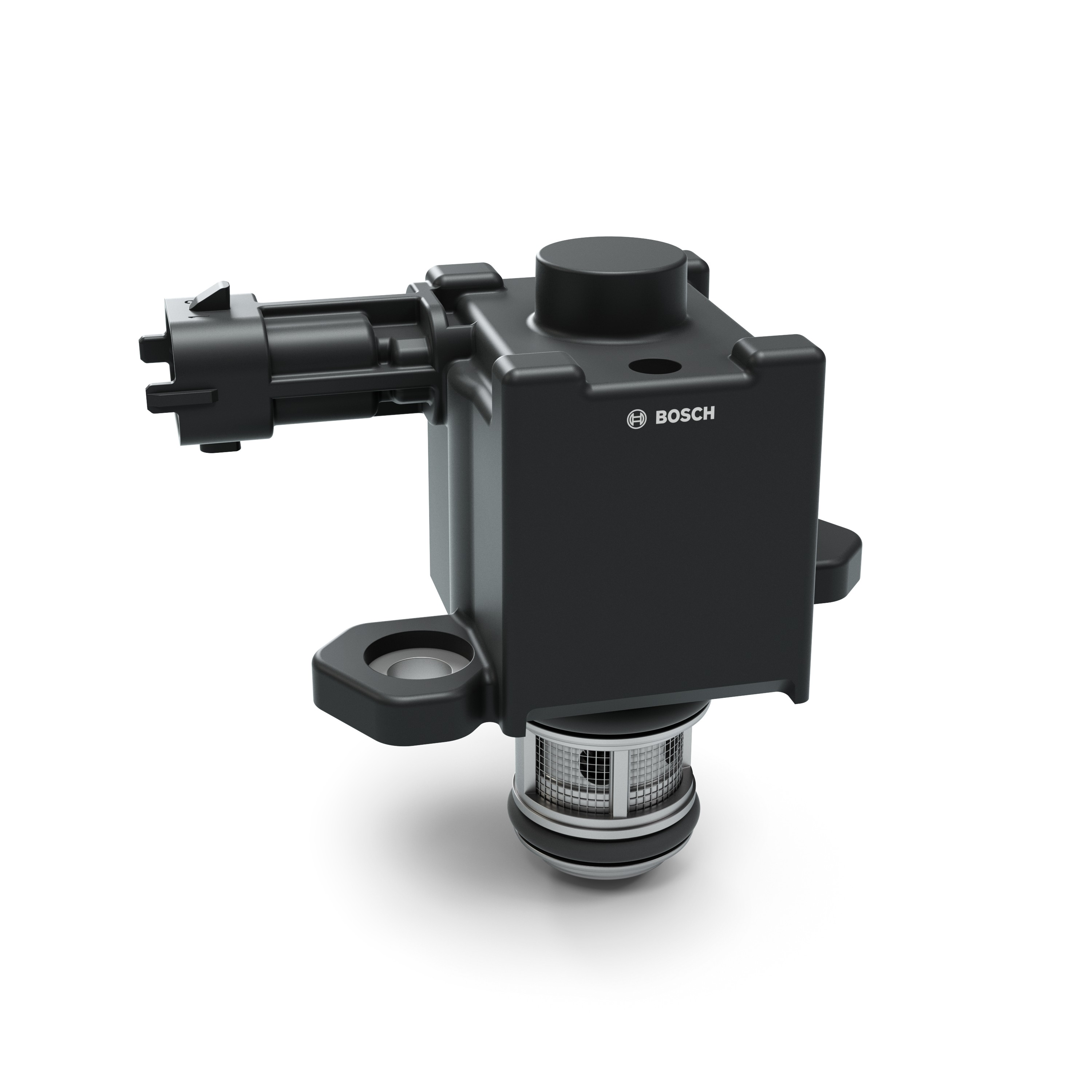 Bosch rozpoczyna seryjną produkcję ogniw paliwowych do pojazdów ciężarowych i osobowych