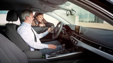 CES 2018: Bosch stawia na ofertę dla inteligentnych miast