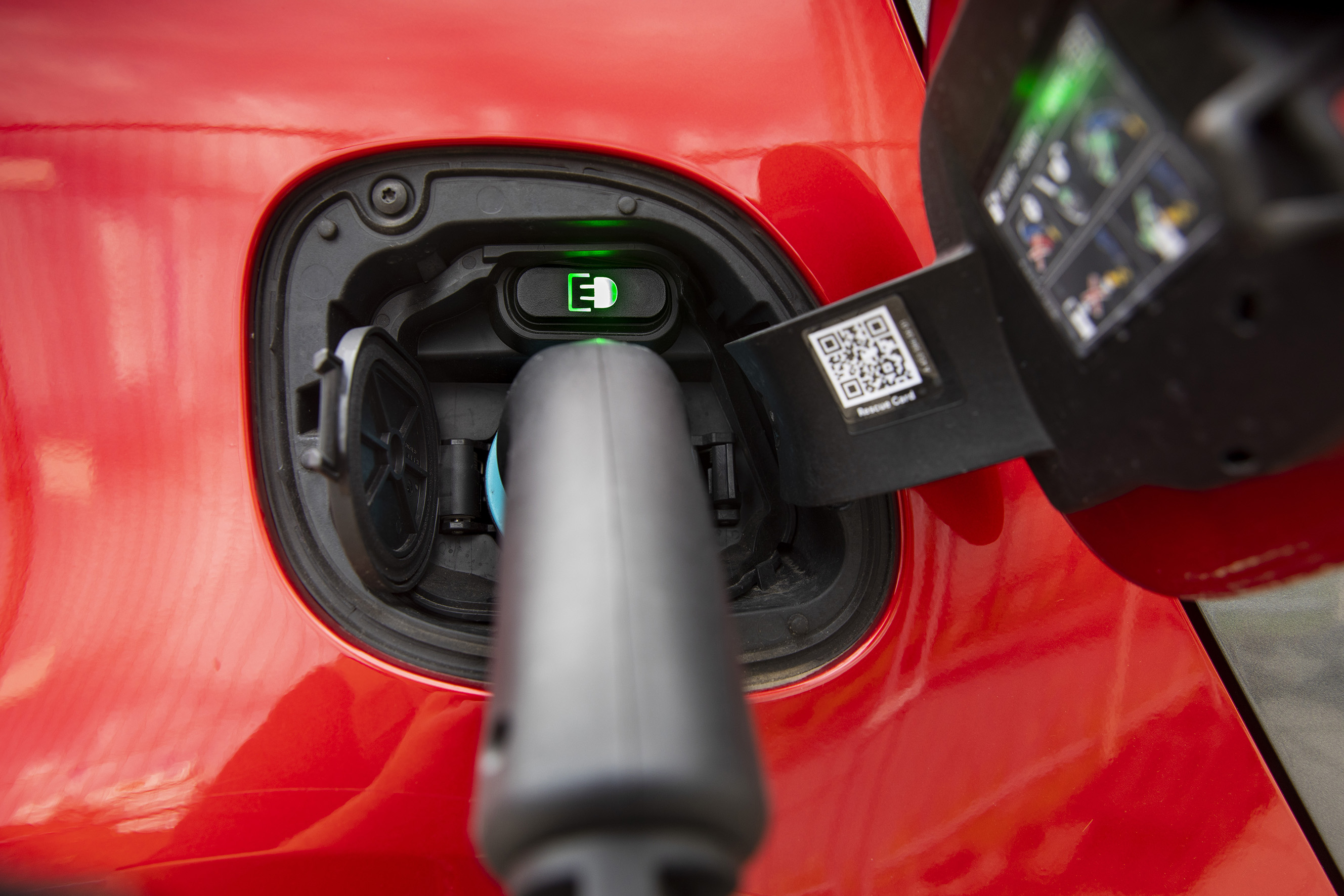 Bosch wydłuża żywotność akumulatorów w pojazdach elektrycznych