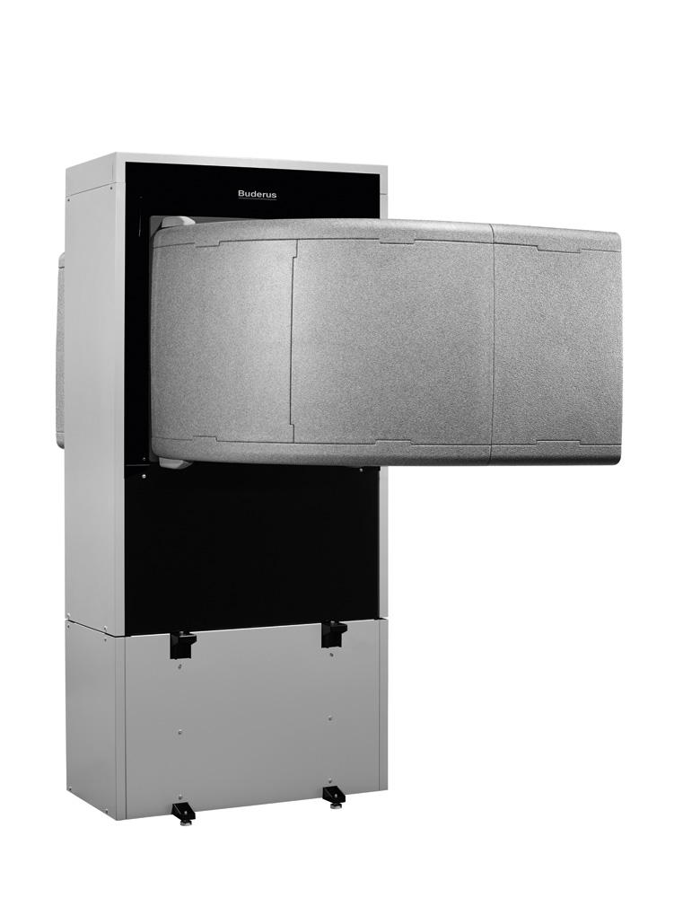 Nowa generacja pomp ciepła