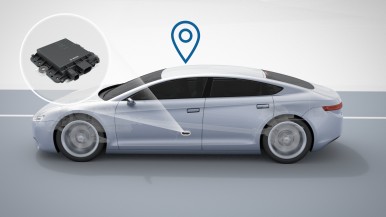 IAA 2019: Bosch tworzy bezemisyjną, bezpieczną i pasjonującą mobilność