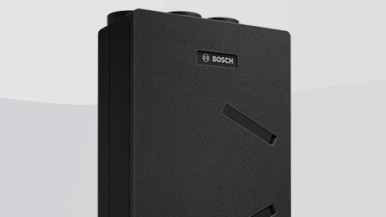 Bosch Vent 4000 CC – centrala wentylacyjna z odzyskiem ciepła