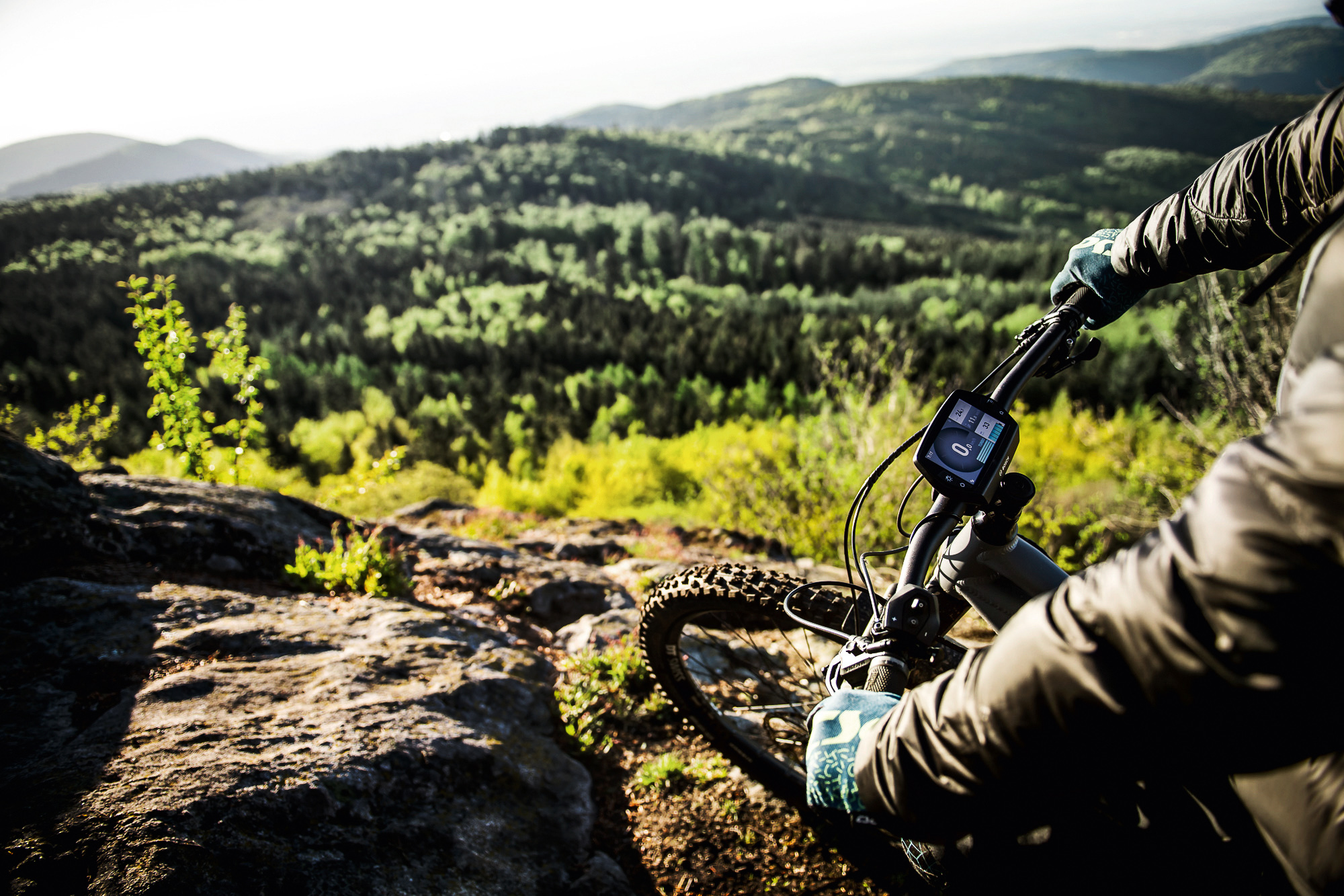 10 lat Bosch eBike Systems