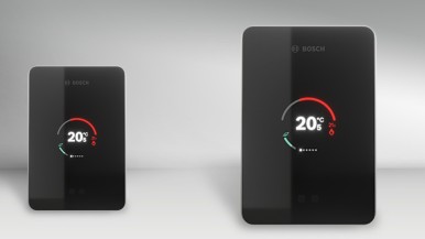 Bosch otwiera sezon grzewczy, prezentując nową odsłonę kampanii wizerunkowej #Li ...