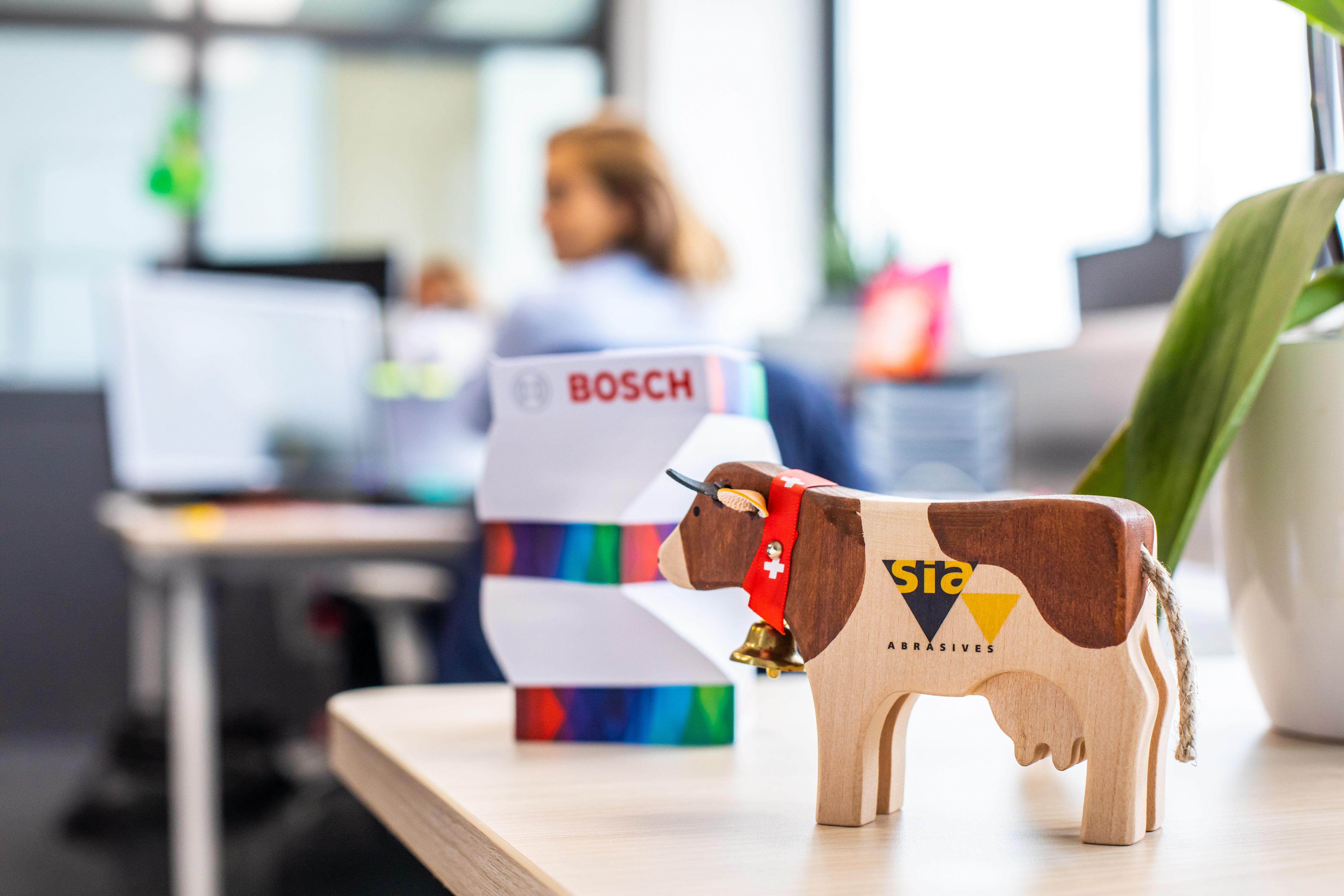 Spółka sia Abrasives umacnia swoją obecność  w Goleniowie i tworzy dział badawczo-rozwojowy