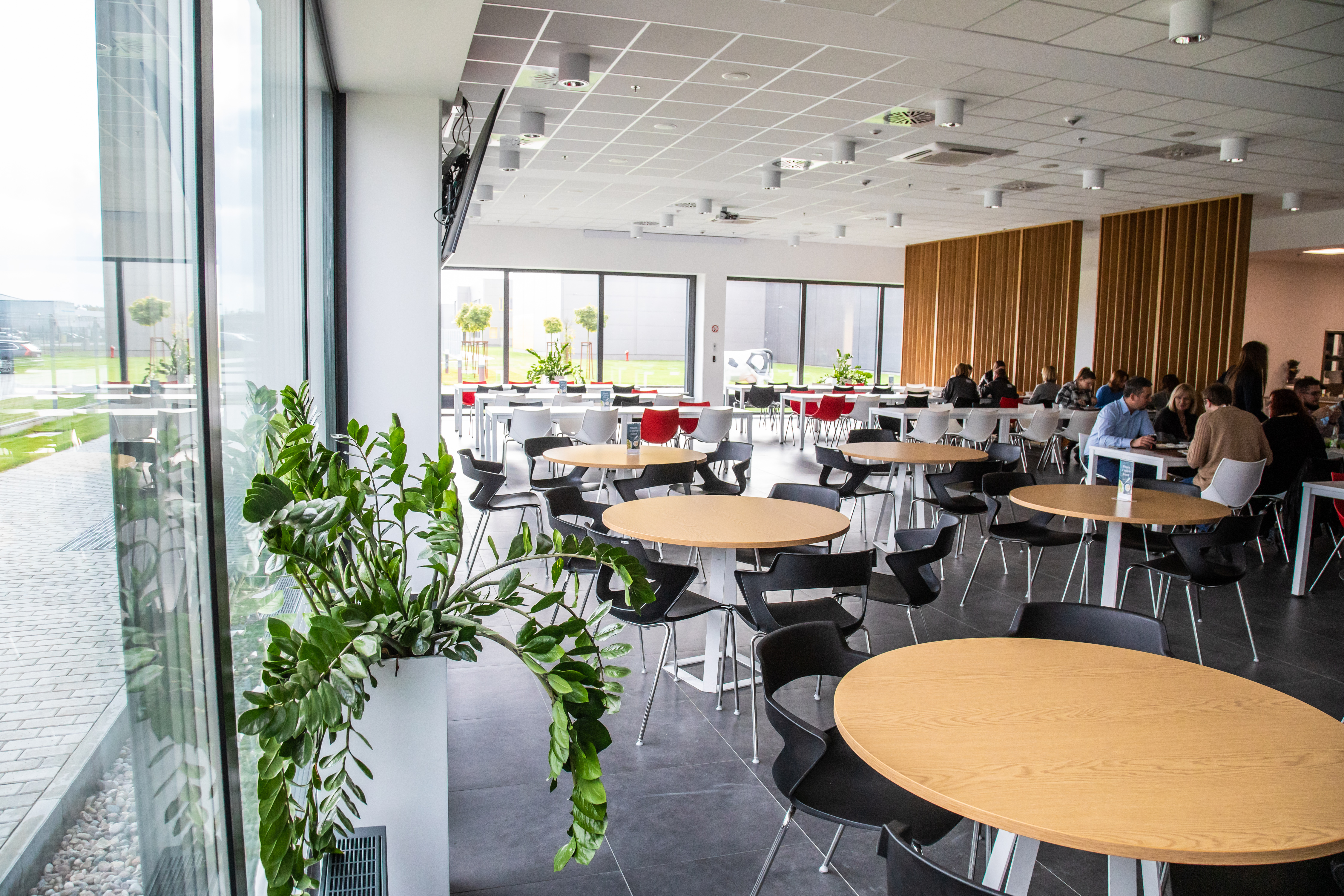 Spółka sia Abrasives umacnia swoją obecność  w Goleniowie i tworzy dział badawczo-rozwojowy