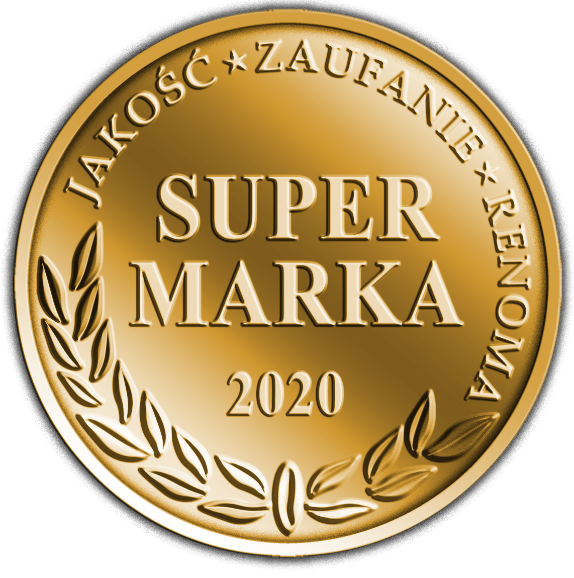 Buderus z prestiżowym tytułem Super Marka 2020 – Jakość, Zaufanie, Renoma.