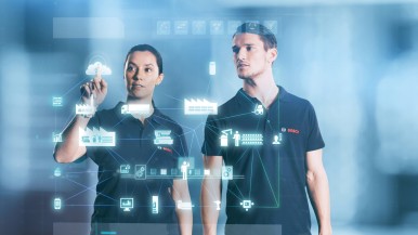 Kodeks Sztucznej Inteligencji: Bosch ustanawia korporacyjne zasady korzystania z ...