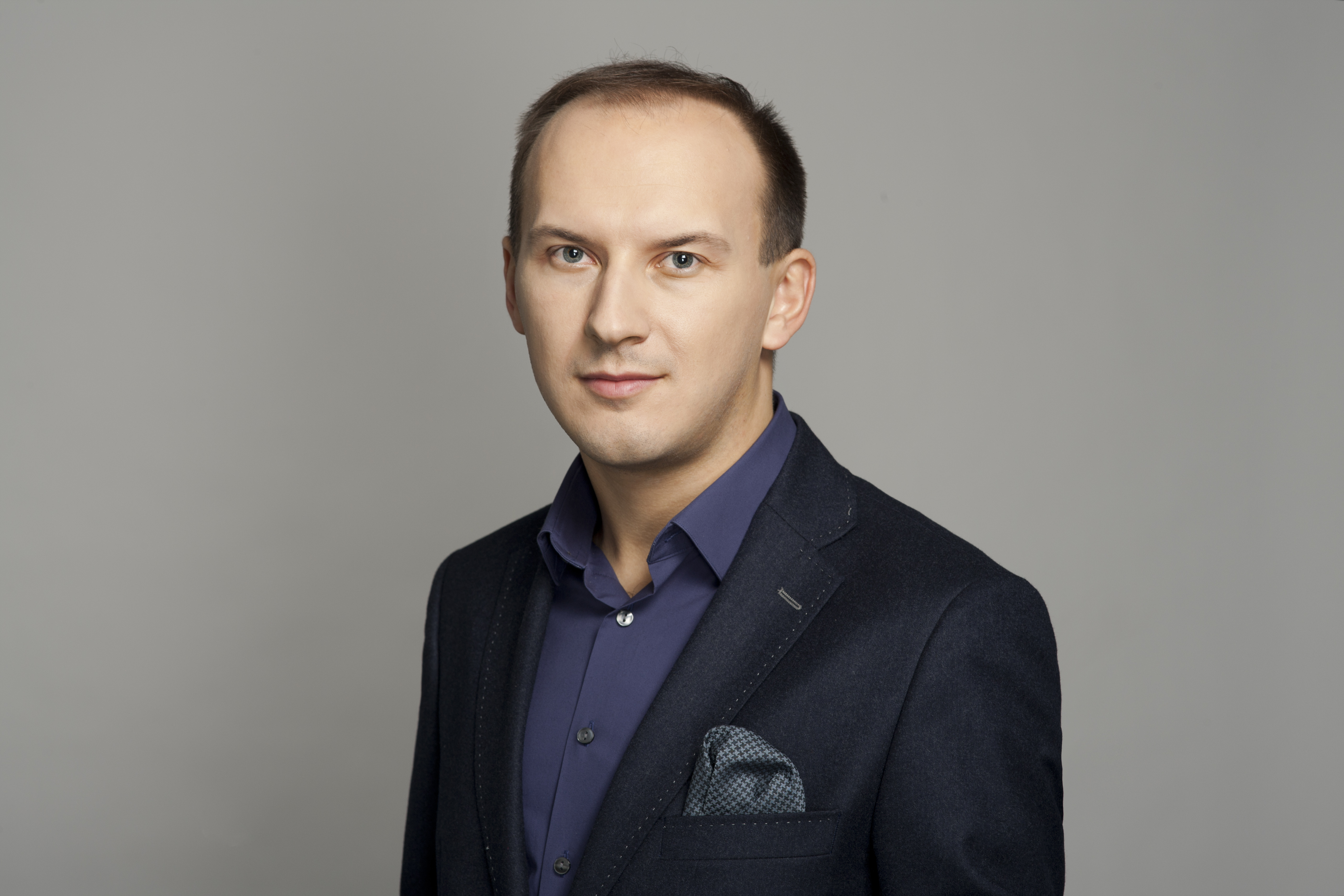 Łukasz Kałucki