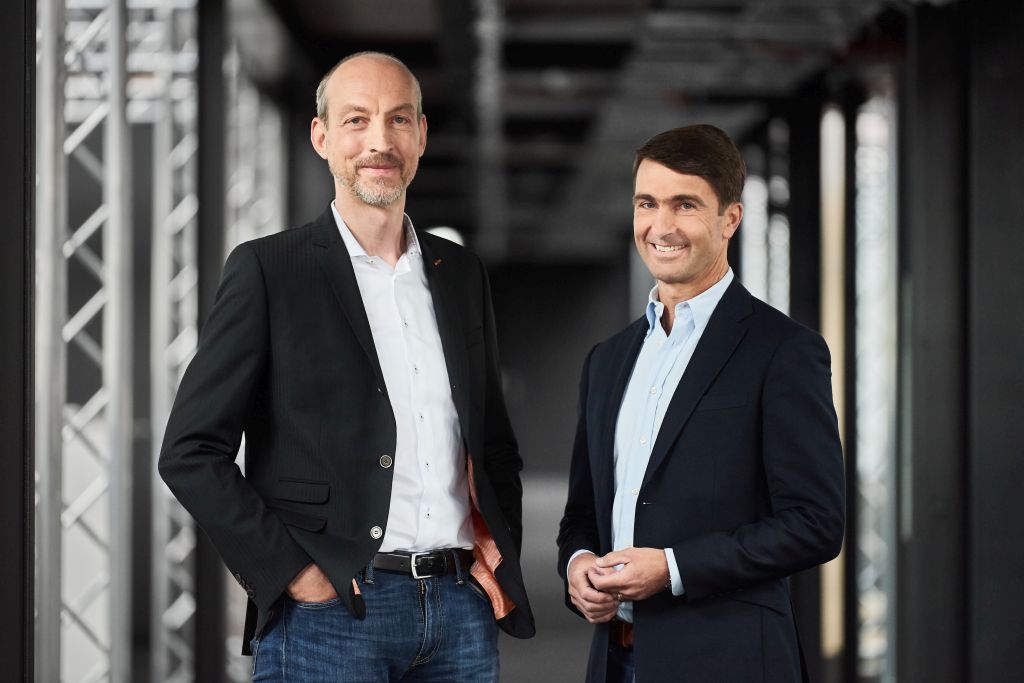 Bosch își mărește investește în startup-uri 