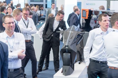 Bosch a înregistrat vânzări de ordinul miliardelor cu Industria 4.0