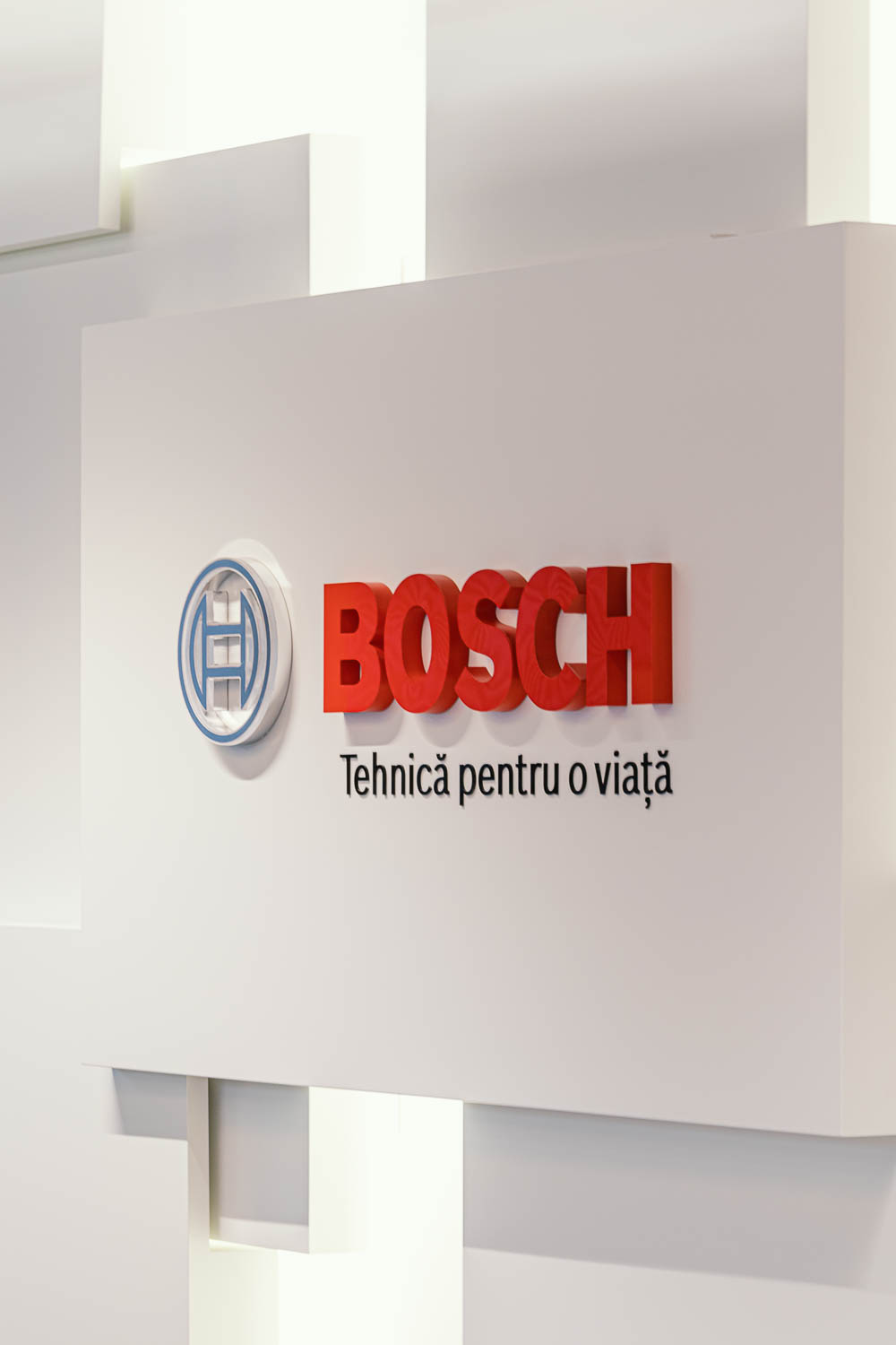 Bosch face încă o investiţie importantă la Blaj