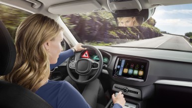 CES 2020: Bosch ridică ștacheta cu privire la inteligența artificială