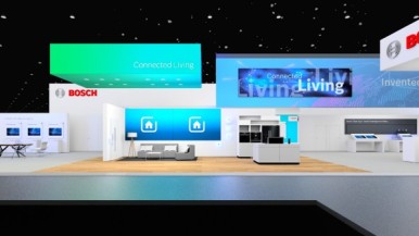 CES 2020: Bosch ridică ștacheta cu privire la inteligența artificială