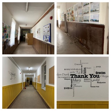 Bosch susţine educaţia prin acțiuni de responsabilitate socială