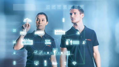 Codul de etică cu privire la inteligența artificială: Bosch stabilește instrucți ...