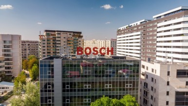 Rezultate financiare anuale 2021: Bosch înregistrează o performanță puternică în ...