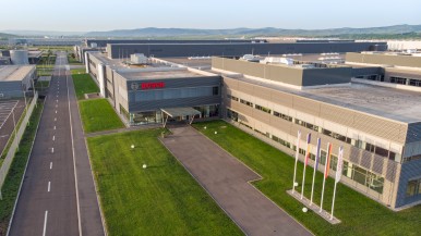 Bosch a deschis aplicațiile pentru programul Junior Managers (JMP)