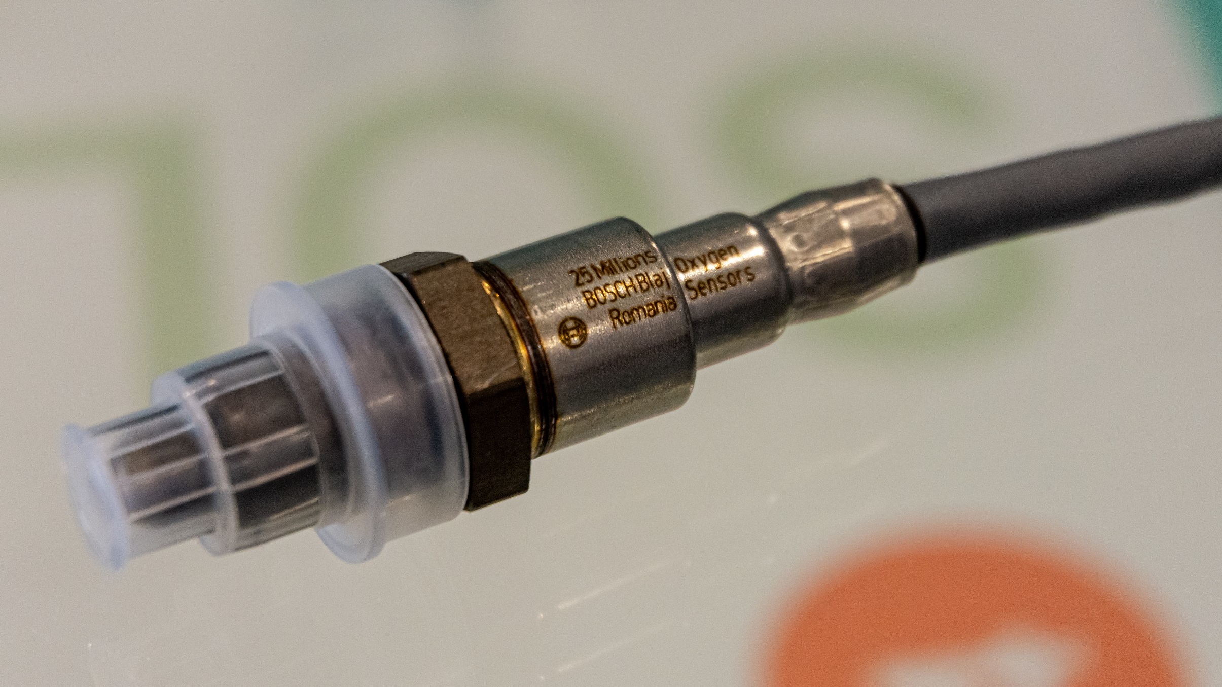 Fabrica Bosch din Blaj atinge pragul de 25 milioane de senzori de oxigen 