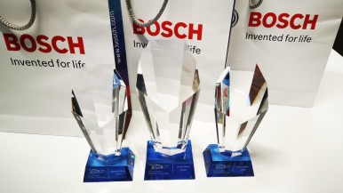 Bosch Future Mobility Challenge 2020, prima ediție exclusiv online