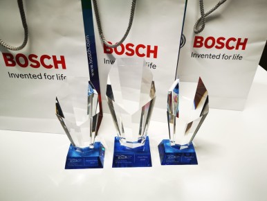 Bosch Future Mobility Challenge 2020, prima ediție exclusiv online