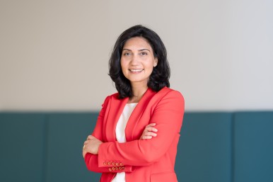 Changes on the board of management of Robert Bosch GmbH