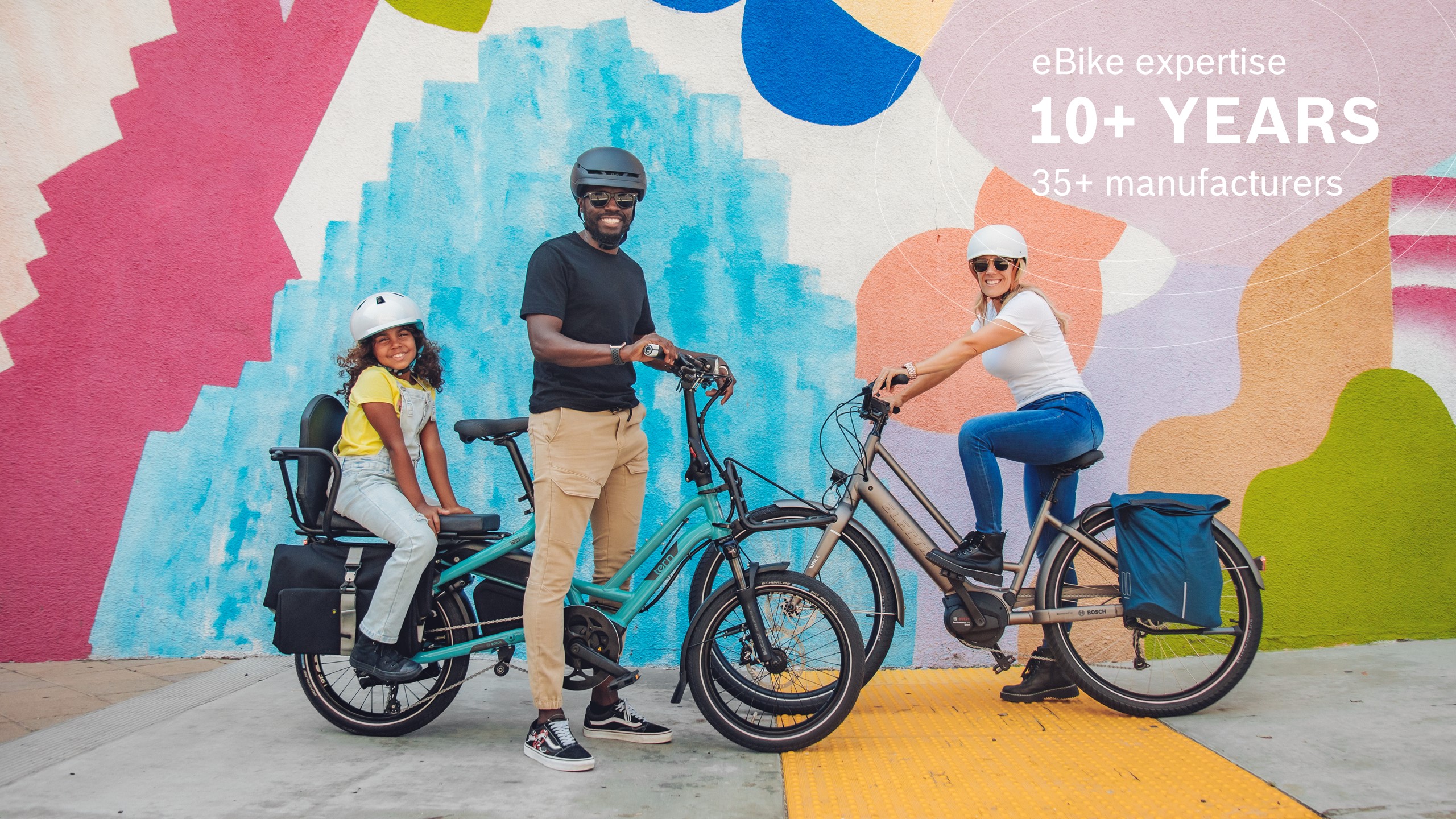 Bosch hot sale ebike expert