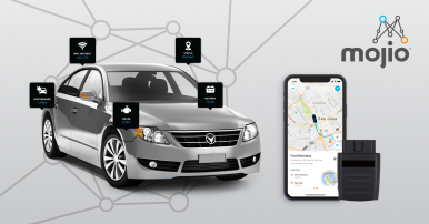Bosch and Mojio Introduce IoT Emergency Response Solution for Any Passenger Vehi ...