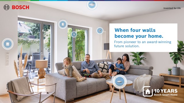 For a home where you feel at ease