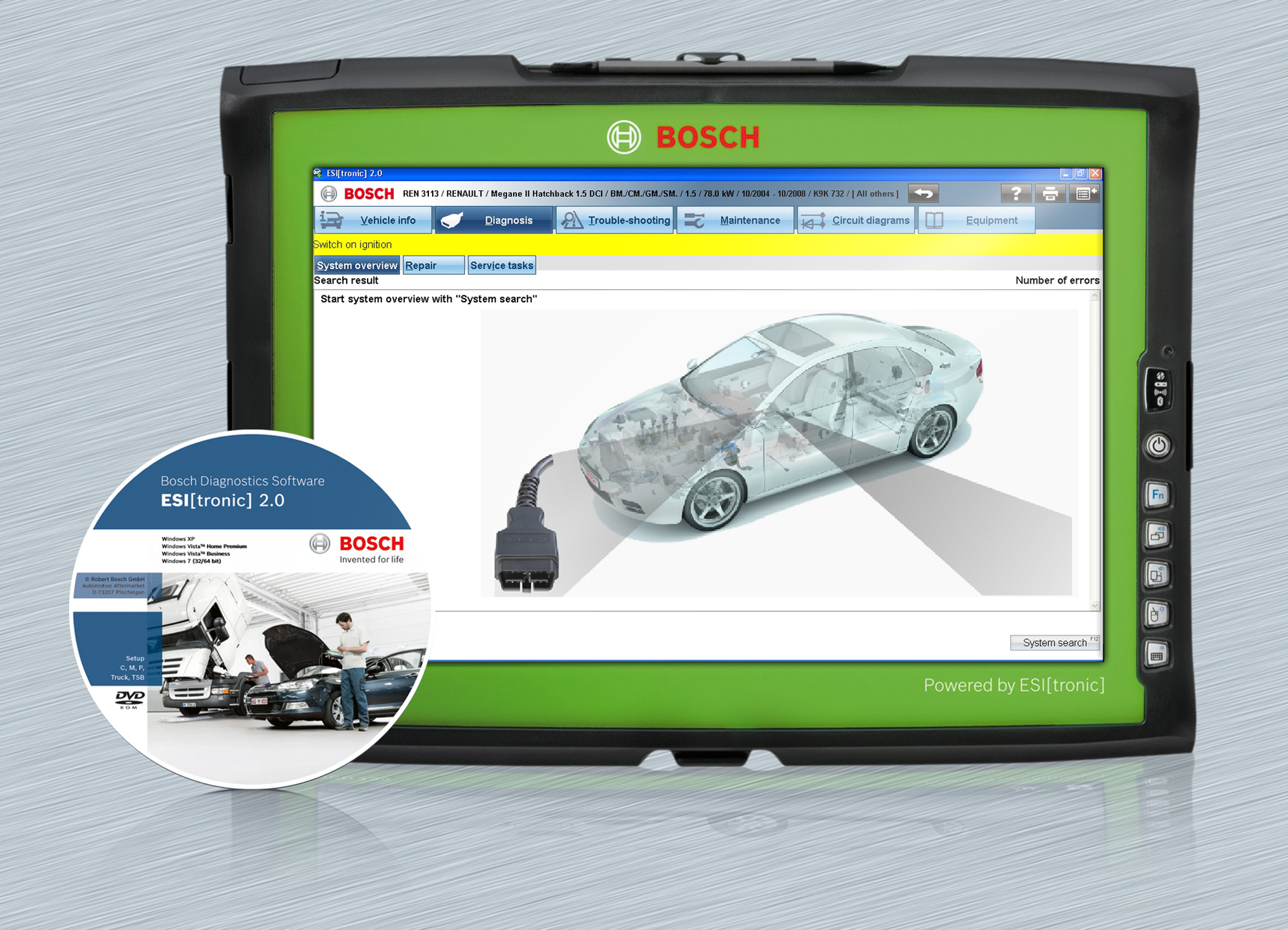 Bosch Diagnostic Software Download