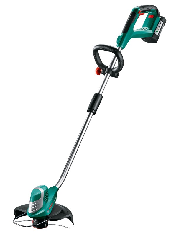 AkkuSense ART 3036 LI aus dem 36 VoltGartengeräteProgramm von Bosch