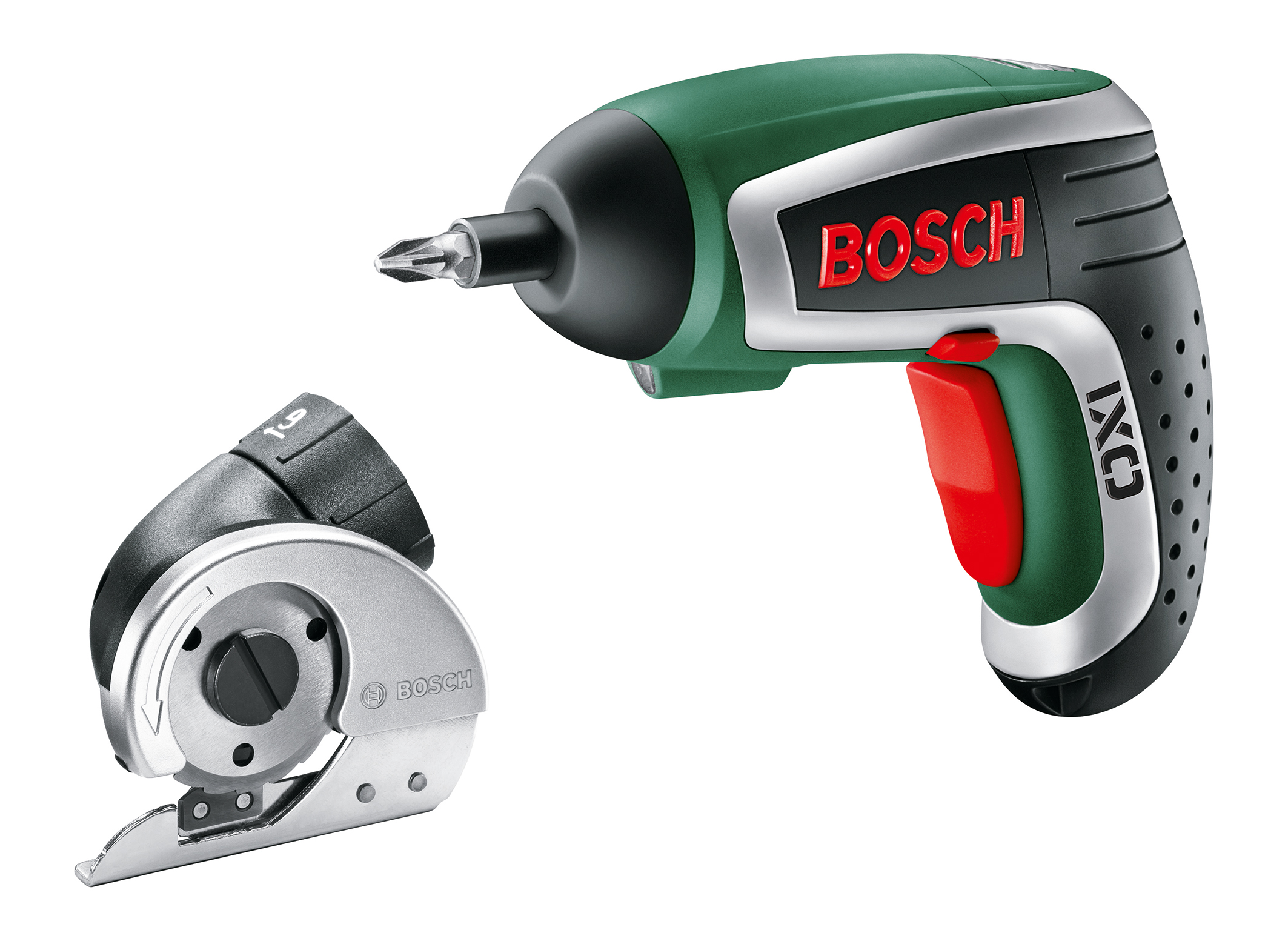The Ixo Collection from Bosch - Bosch Media Service