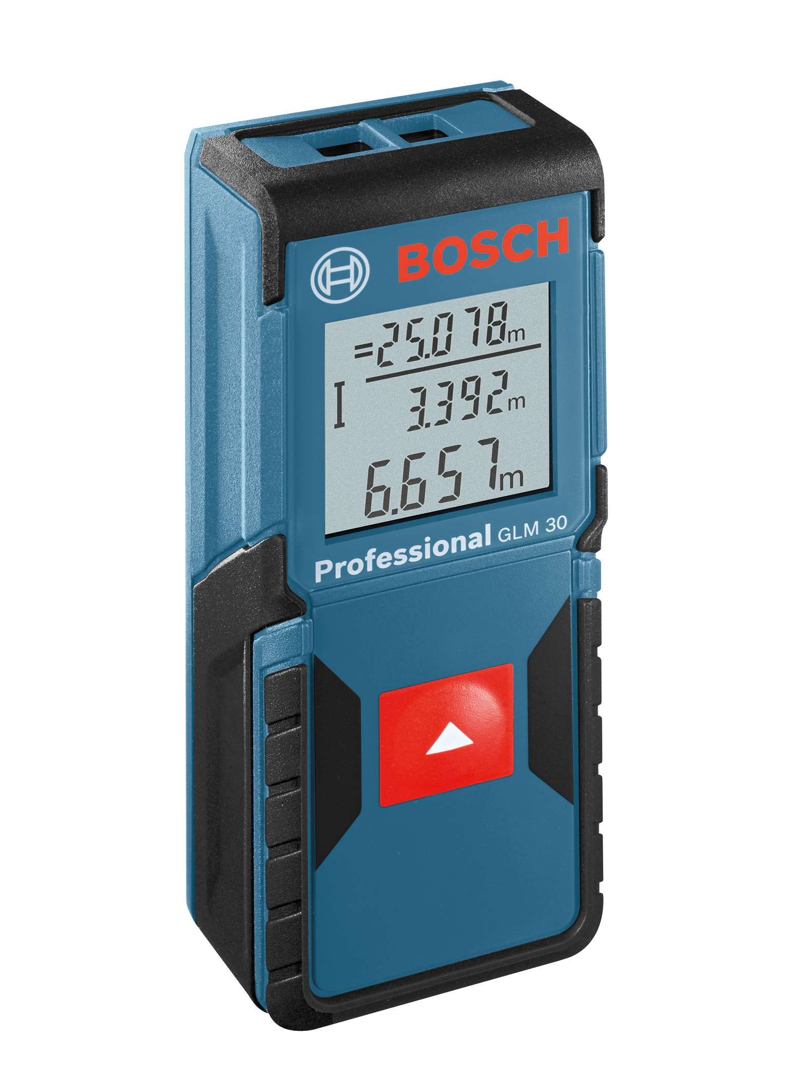 Glm 30 Professional Laser Rangefinder Bosch Media Service