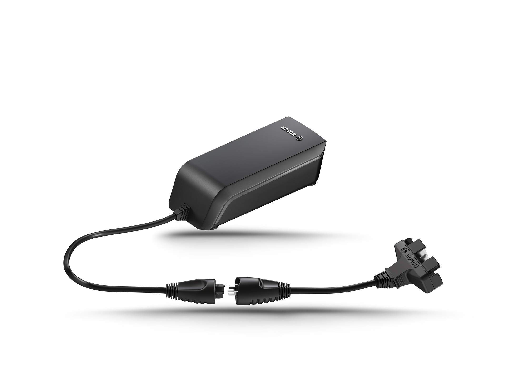 Ebike Charging Made Easy Bosch Media Service