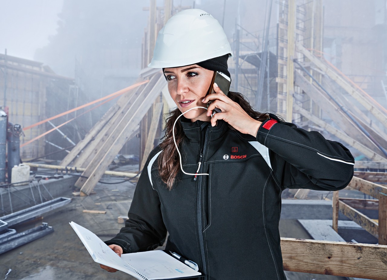 Bis ins Detail durchdacht mit vielseitig nutzbarer AkkuEnergie das