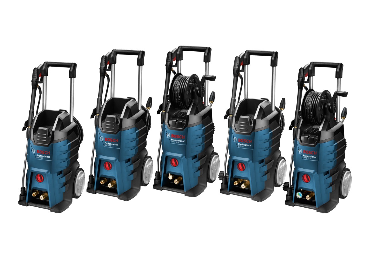 Kompakt, vielseitig und einfach zu transportieren die „Prima“Serie