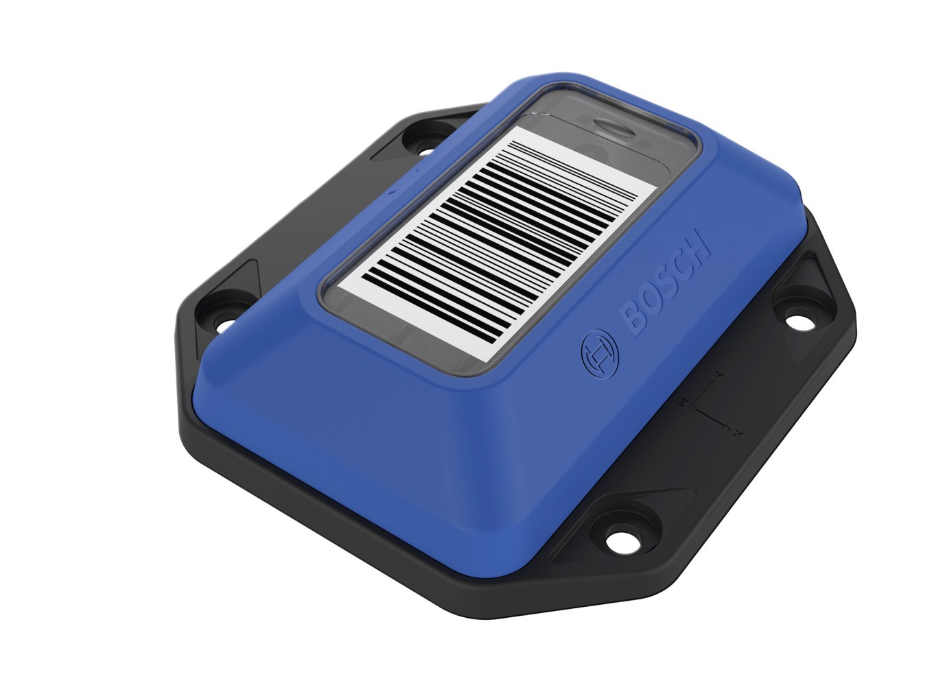 Transport Data Logger TDL Bosch Media Service