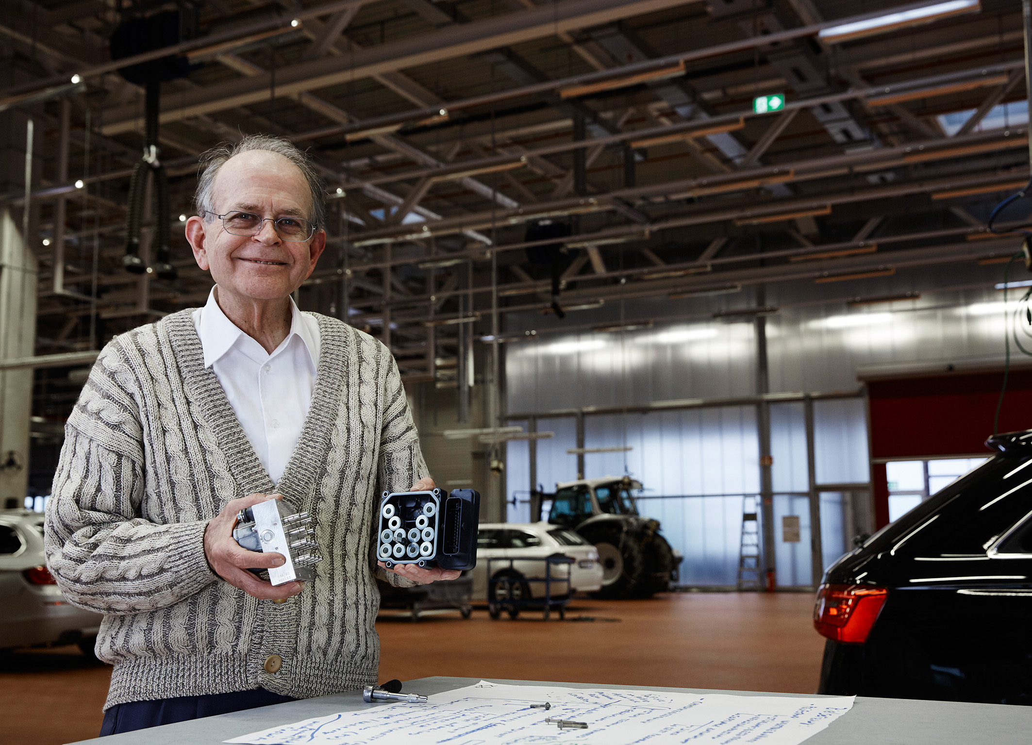 European Inventor Award 2016