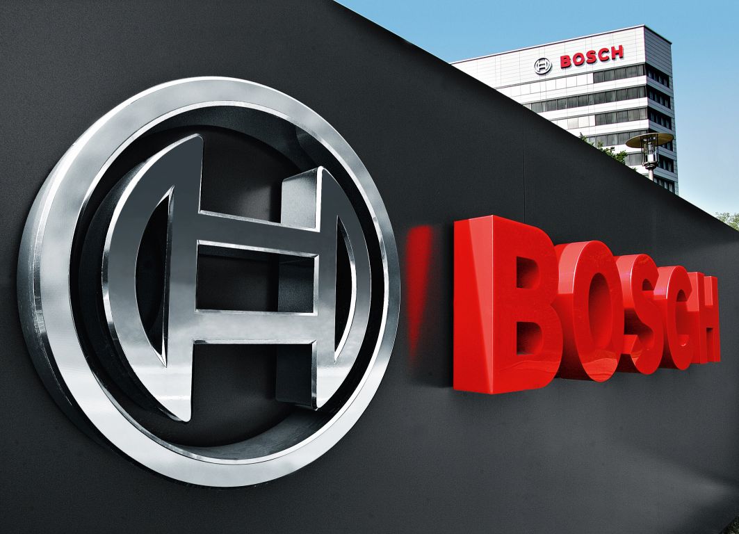 Bosch formează o alianță împotriva cancerului