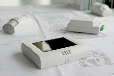 Clădirile Dedeman sunt echipate cu sisteme de securitate Bosch