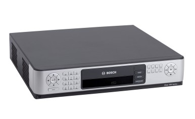 Clădirile Dedeman sunt echipate cu sisteme de securitate Bosch