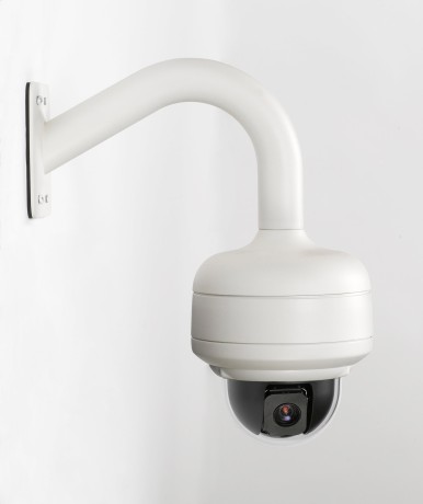 Clădirile Dedeman sunt echipate cu sisteme de securitate Bosch