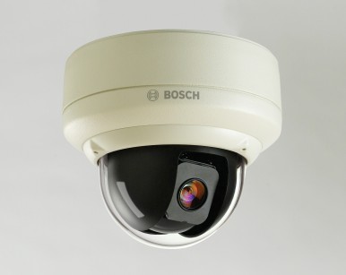 Clădirile Dedeman sunt echipate cu sisteme de securitate Bosch