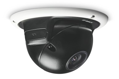 Bosch Starlight – Camerele de supraveghere video HD cu cea mai mare sensibilitat ...