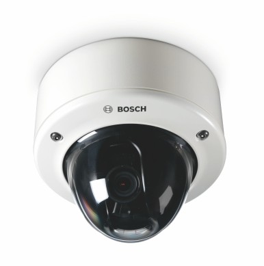 Bosch Starlight – Camerele de supraveghere video HD cu cea mai mare sensibilitat ...