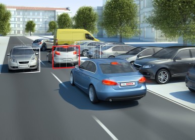 „Opriţi accidentele”: Bosch devine partener în cadrul iniţiativei Global NCAP. S ...