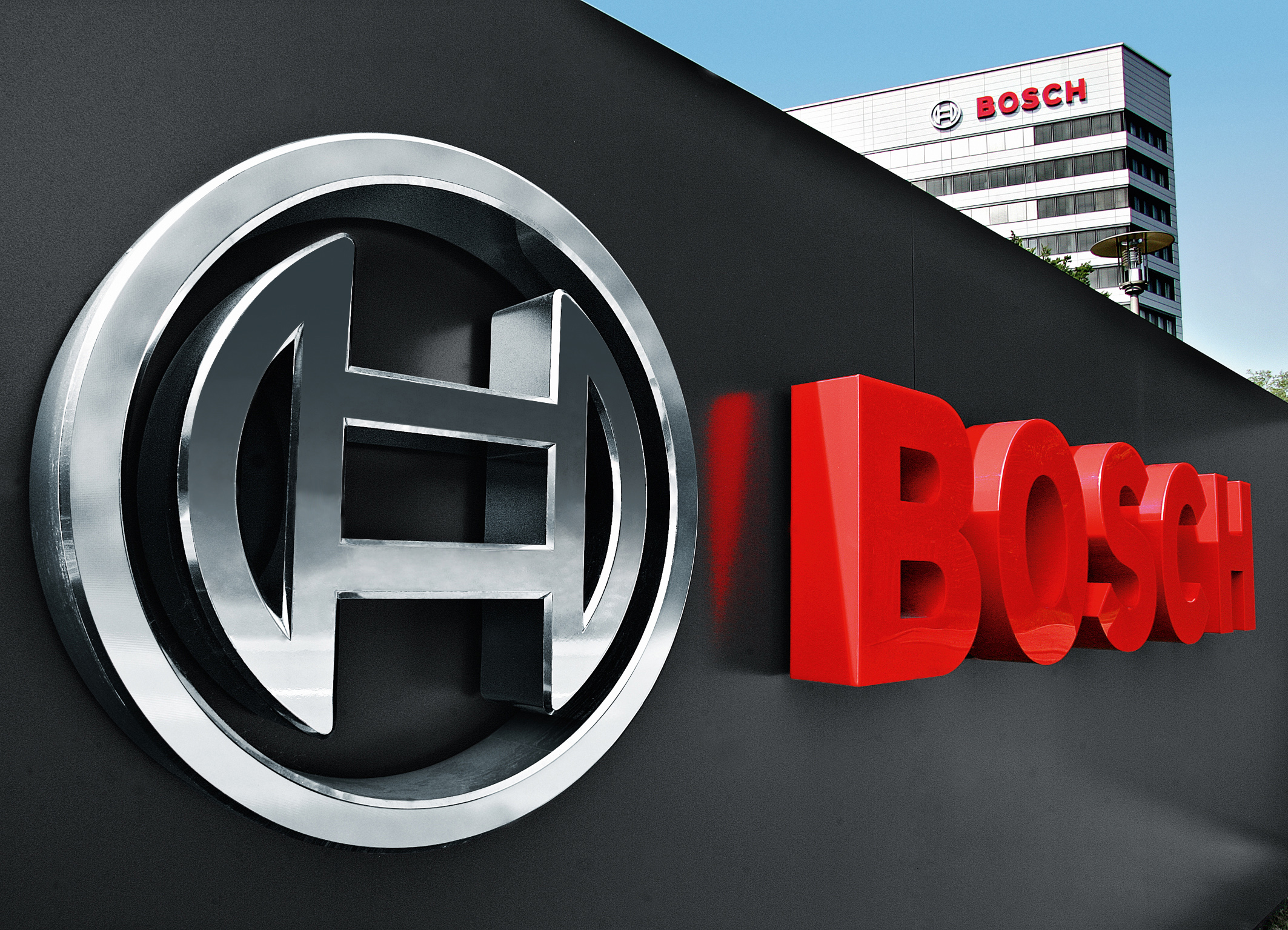 Bosch Sisteme de Securitate şi Sony stabilesc un parteneriat în domeniul securităţii video